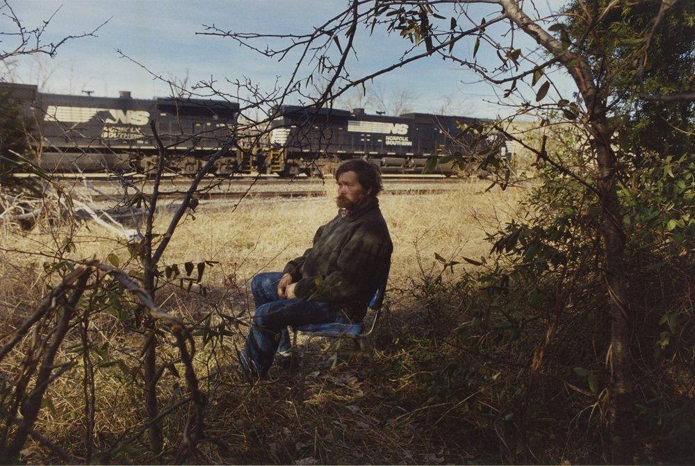 На обочине &mdash; другая Америка в объективе фотографа-панка Майка Броди