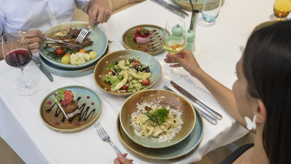 «Всё включено» с новыми вкусами: как сеть отелей Sherwood в Турции изменила питание к сезону 2026 «Всё включено» с новыми вкусами: как сеть отелей Sherwood в Турции изменила питание к сезону 2026