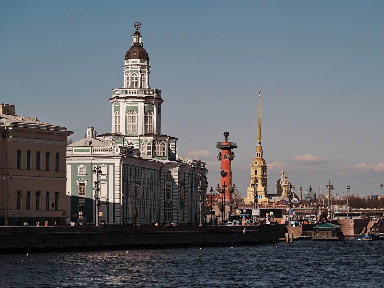 Раскрыты траты туристов на отдых в России во время июньских выходных