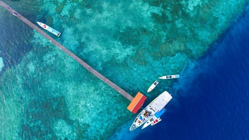 50 завораживающих аэрофото 50 завораживающих аэрофото