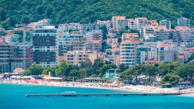 Обзор морских курортов Черногории. Какой город выбрать для отдыха? Обзор морских курортов Черногории. Какой город выбрать для отдыха?