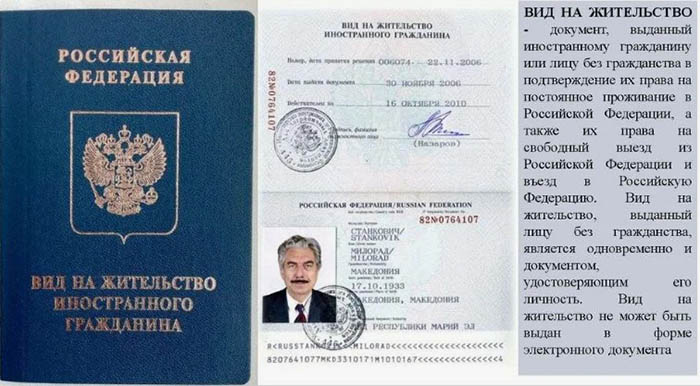 ПМЖ постоянное место жительства это что такое, гражданство или нет ПМЖ постоянное место жительства это что такое, гражданство или нет