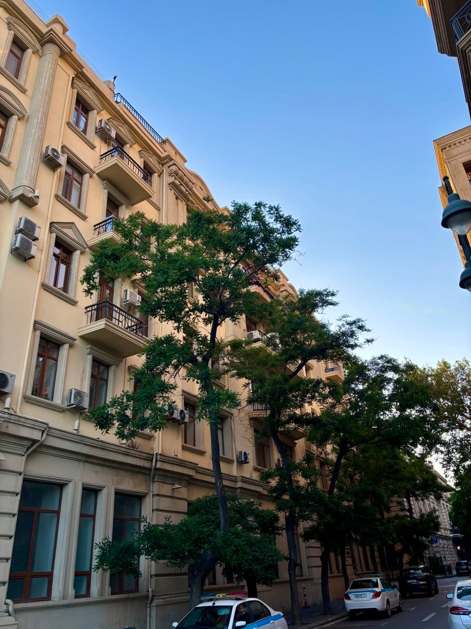 Отдых в Азербайджане по-новому: чем Sea Breeze удивляет туристов
