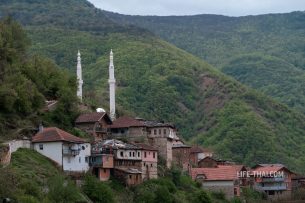 Путеводитель по Сервеной Македонии: что важно знать, маршрут, что посмотреть, еда и деньги Путеводитель по Сервеной Македонии: что важно знать, маршрут, что посмотреть, еда и деньги