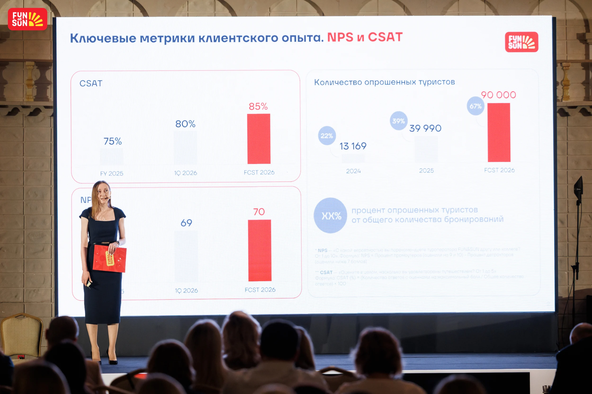 На турбулентном рынке растет роль турагентств