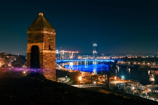 Что посмотреть в Белграде: 11 мест, которые обязательно увидеть, и ещё 10 секретных локаций