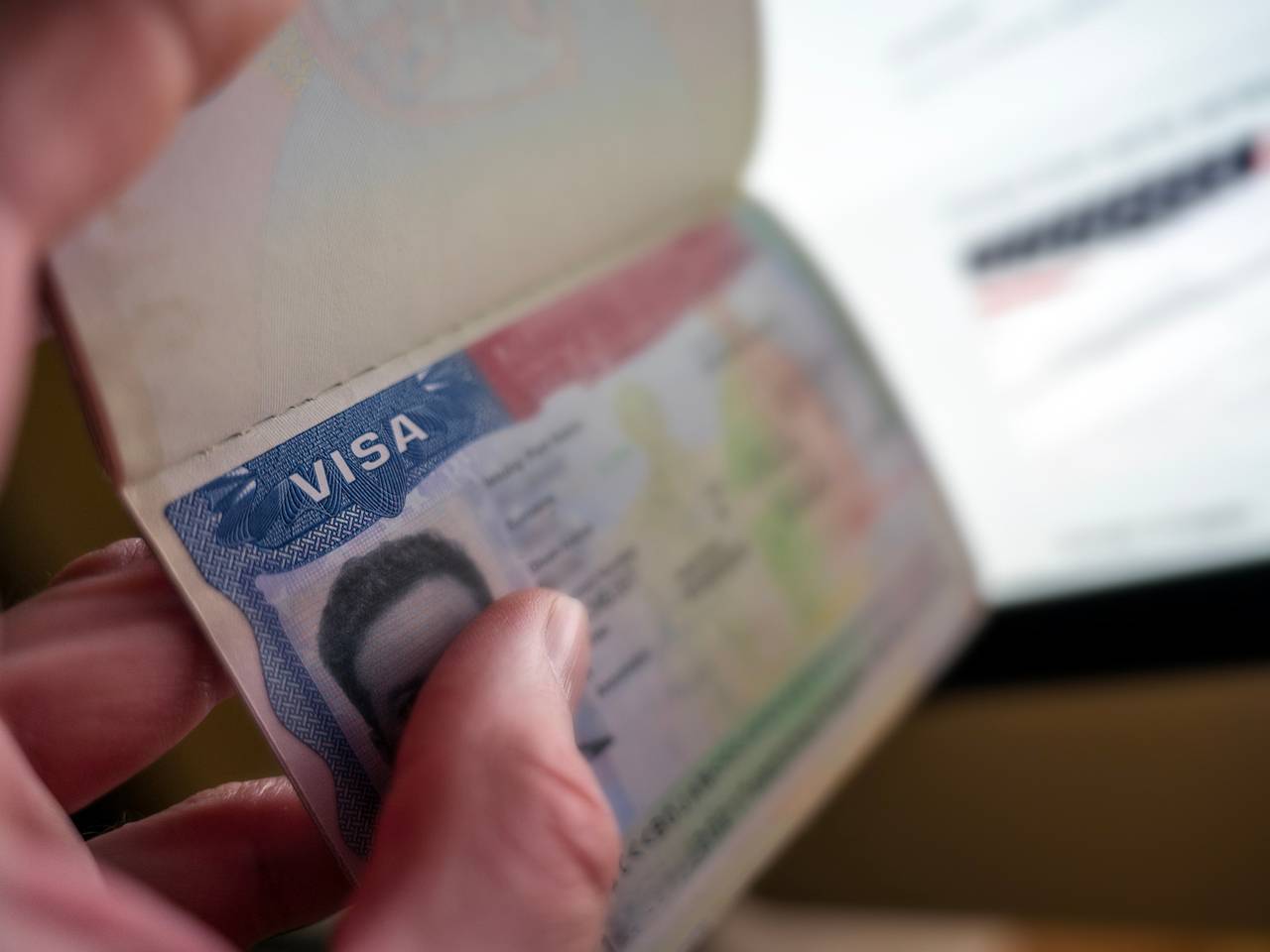 США запустят ускоренное оформление виз за дополнительную плату