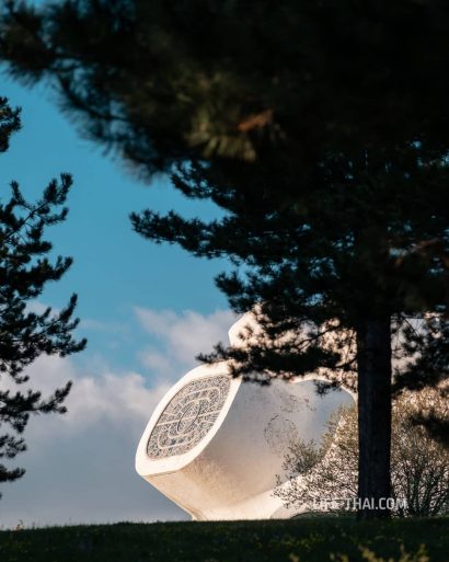 Путеводитель по Сервеной Македонии: что важно знать, маршрут, что посмотреть, еда и деньги Путеводитель по Сервеной Македонии: что важно знать, маршрут, что посмотреть, еда и деньги