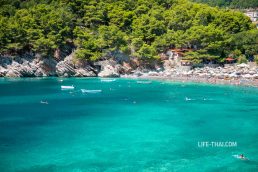 Обзор морских курортов Черногории. Какой город выбрать для отдыха?