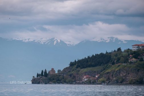 Путеводитель по Сервеной Македонии: что важно знать, маршрут, что посмотреть, еда и деньги Путеводитель по Сервеной Македонии: что важно знать, маршрут, что посмотреть, еда и деньги