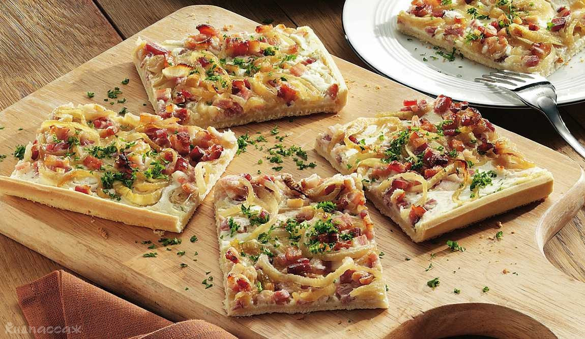 Национальная кухня Германии Национальная кухня Германии