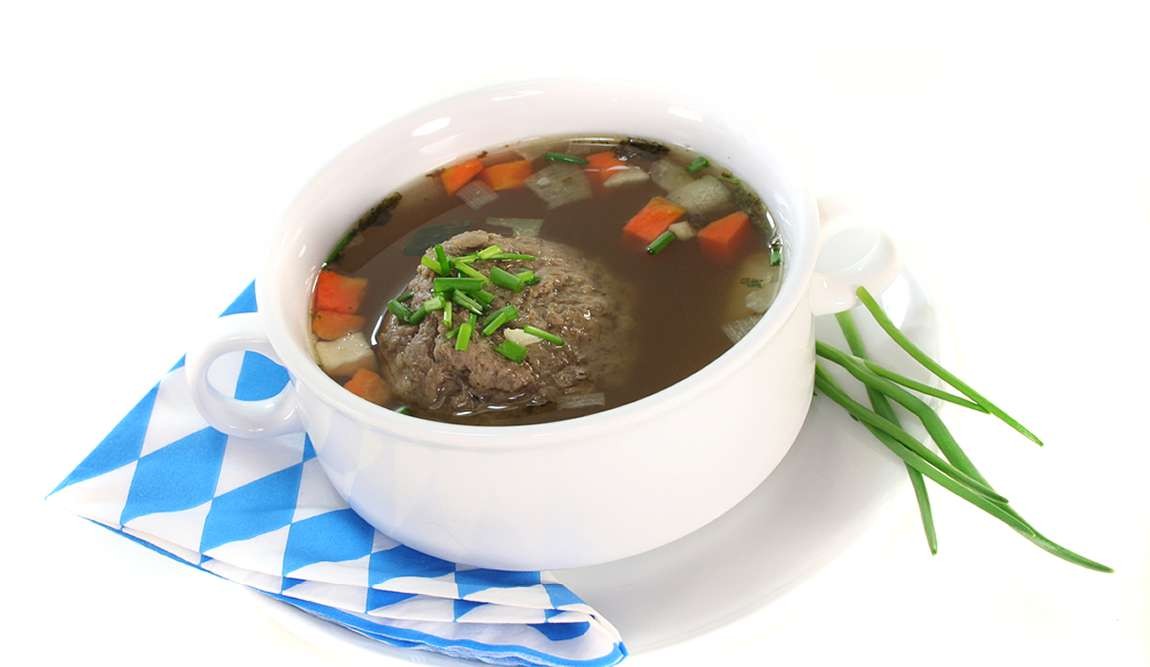 Национальная кухня Германии Национальная кухня Германии