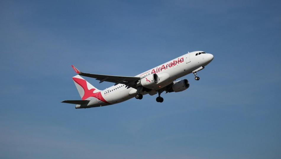 Air Arabia возобновляет рейсы в Москву, но отменяет в другие города России Air Arabia возобновляет рейсы в Москву, но отменяет в другие города России
