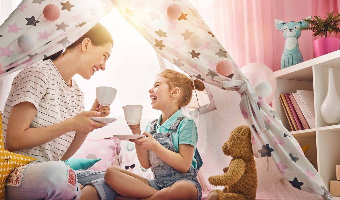30 игр с детьми 5 лет дома и на улице 30 игр с детьми 5 лет дома и на улице