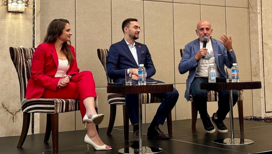 Туроператор посоветовал турагентам охотиться на туристов