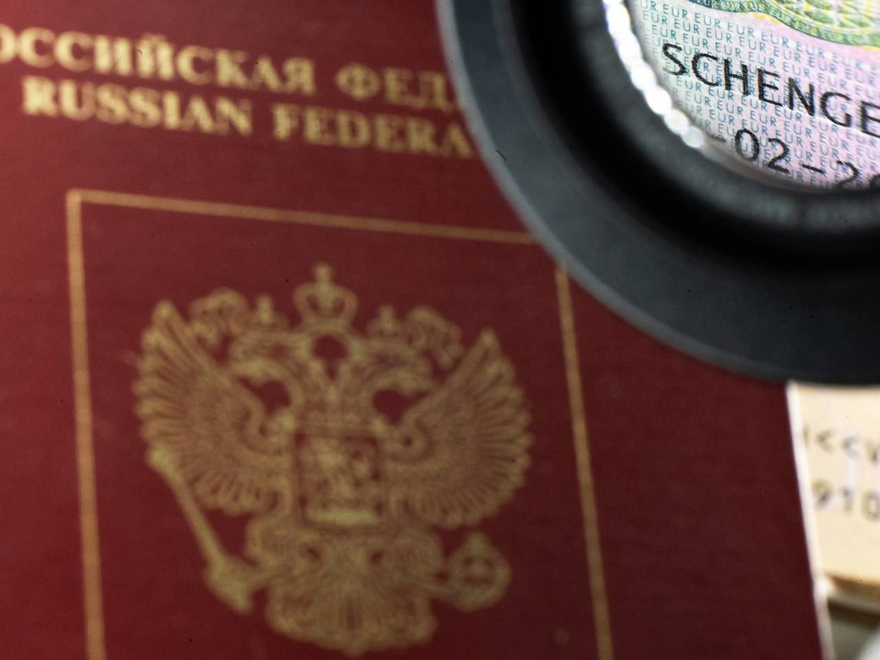 Стали известны последствия запрета выдачи шенгена россиянам для Евросоюза