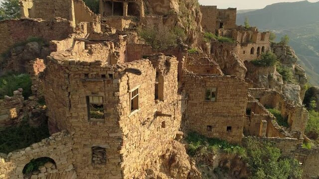 Гуниб, Дагестан. Что посмотреть в окрестностях самому Гуниб, Дагестан. Что посмотреть в окрестностях самому