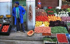 Информация о Марокко