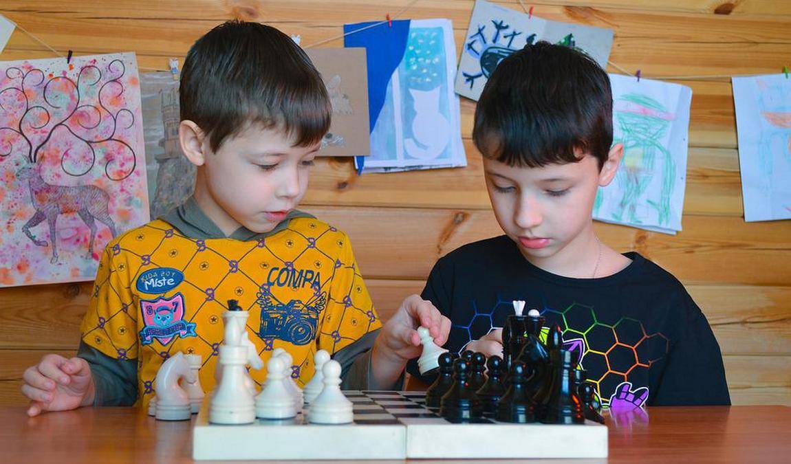 26 игр с детьми 7 лет дома и на улице 26 игр с детьми 7 лет дома и на улице