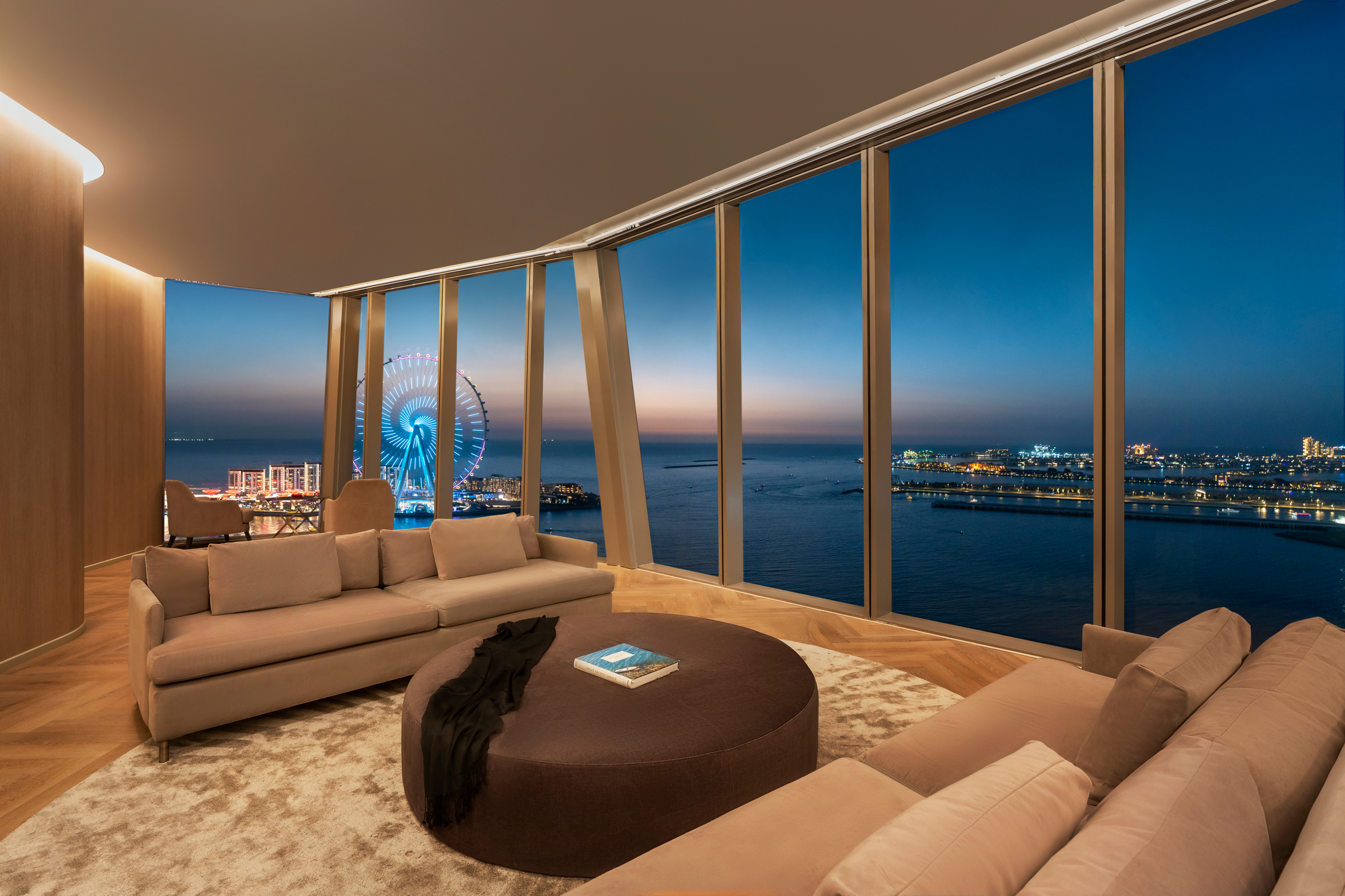 Обновленный Rixos Premium Dubai: привилегий стало еще больше