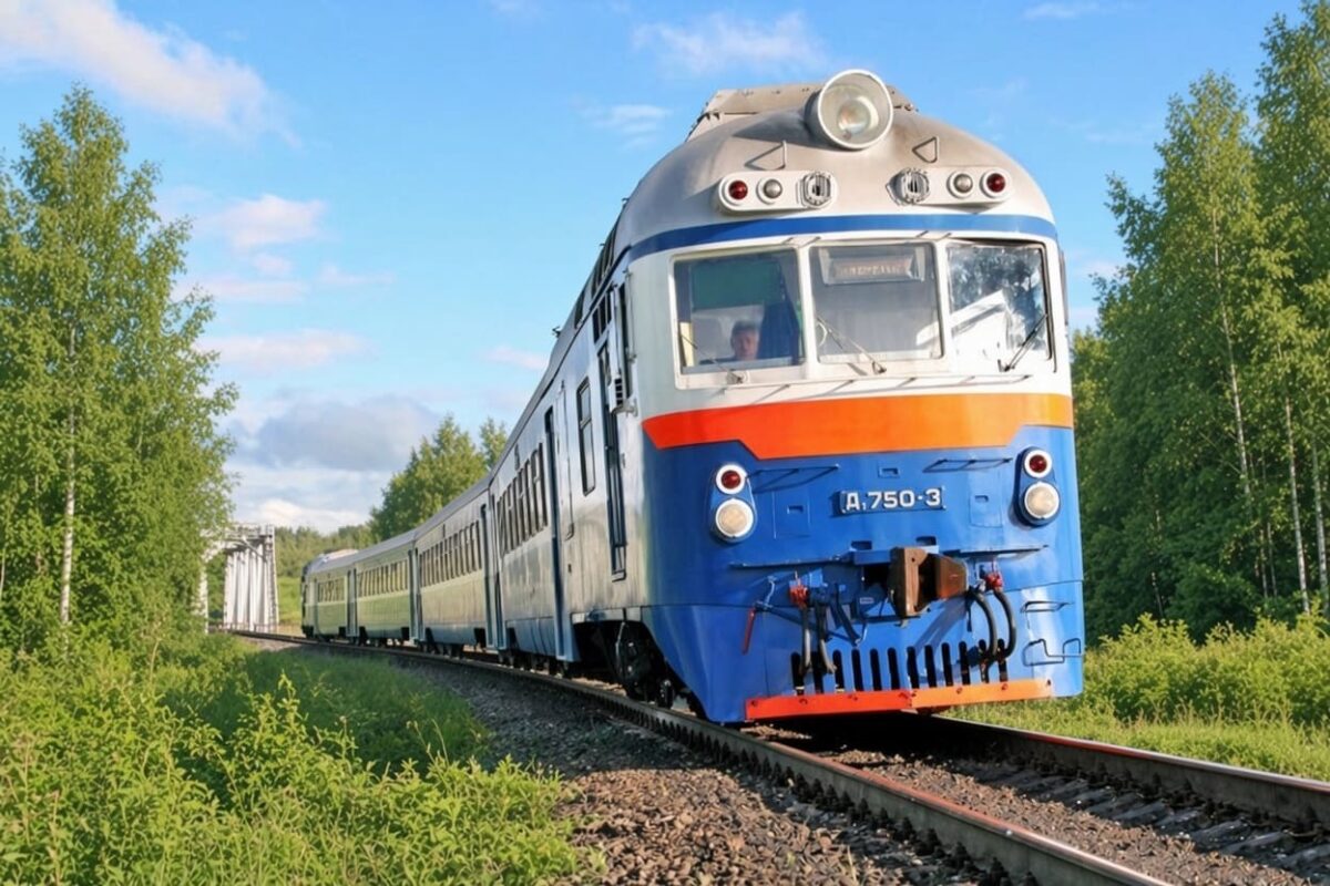 Почему не стоит покупать билеты в первый и последний вагон поезда Почему не стоит покупать билеты в первый и последний вагон поезда