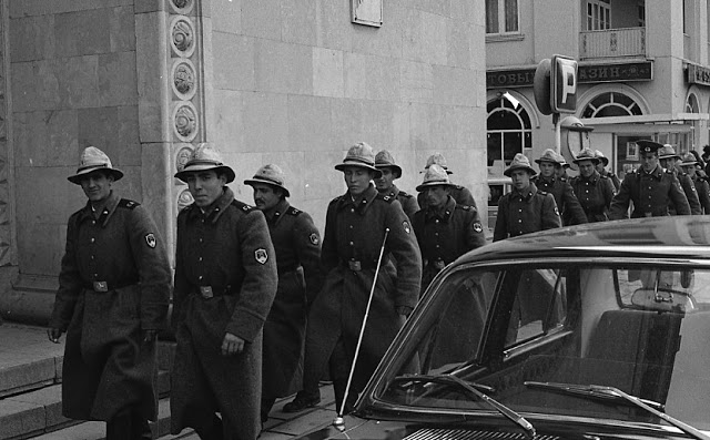 Повседневная жизнь в советской Грузии 1976 года в фотографиях шведского фотографа Повседневная жизнь в советской Грузии 1976 года в фотографиях шведского фотографа